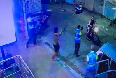 Preso no Catiri é acusado de participar das execuções de PM reformado e de policial penal