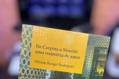 APADA Niterói promove desfile beneficente com lançamento de livro sobre trajetória de amor e inclusão