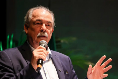 Presidente do BNDES propõe taxar bets para aumentar arrecadação