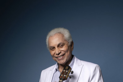 Paulinho da Viola: mestre do samba se apresenta em São Francisco