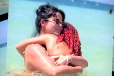 Samara Felippo abre o coração no aniversário da filha caçula: 'Mudou minha vida'