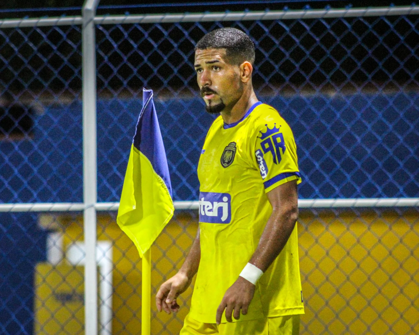 Petrópolis FC e Audax Rio empatam em 1 a 1 pela Série A2 do Campeonato Carioca