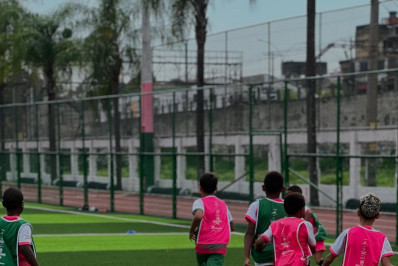 Vila Olímpica da Mangueira receberá ação social com vacinação, orientação jurídica e outros serviços