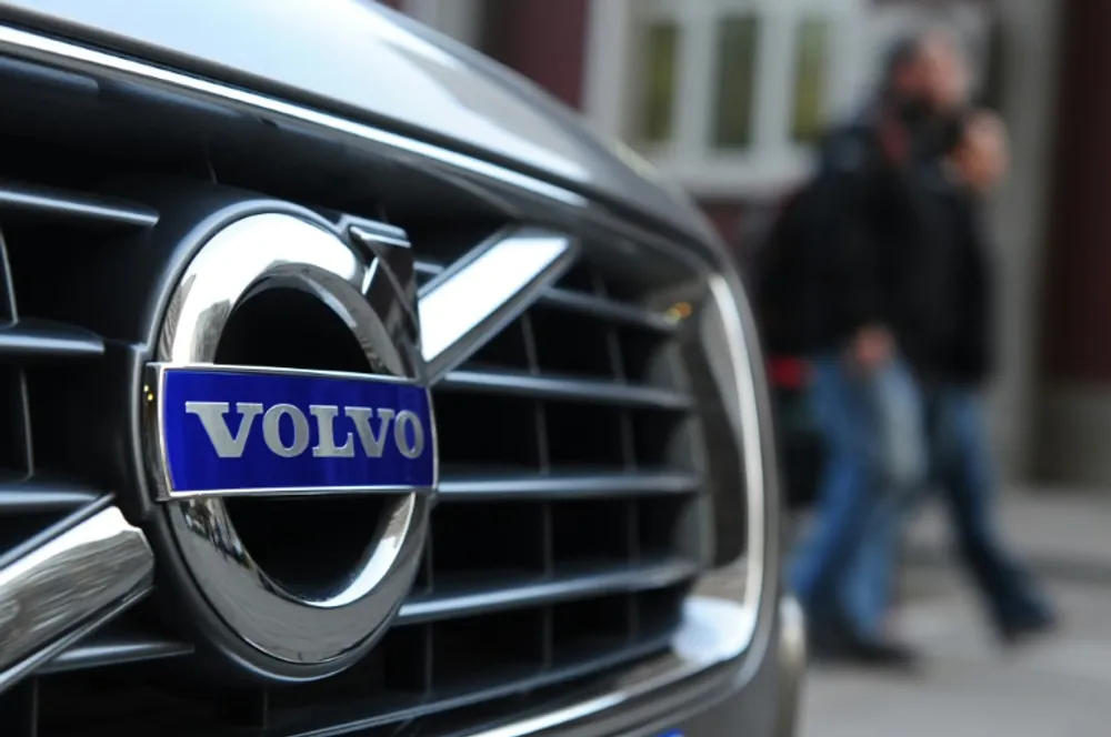 Volvo anuncia corte de três mil empregos para reduzir custos