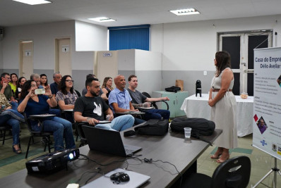 Casa do Empreendedor de Volta Redonda e Sebrae promovem Semana do MEI 2025 