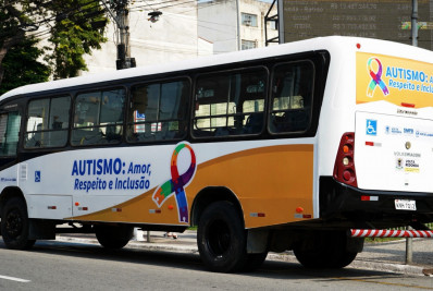 Prefeitura de Volta Redonda amplia a oferta de transporte gratuito para pessoas com deficiência