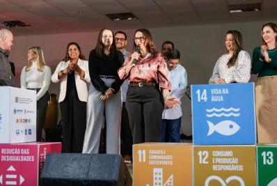 Saquarema 2030 reúne mais de 4 mil pessoas em terceira edição