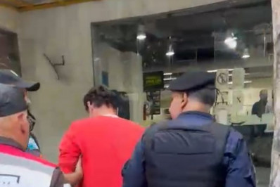 Homem é preso por ameaçar matar crianças em escola na Ilha de Paquetá