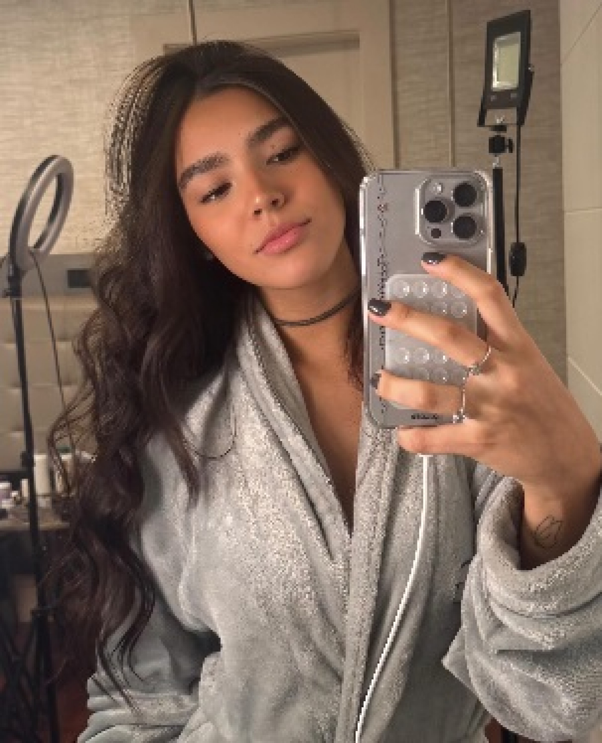 Duda Guerra - Reprodução/Instagram