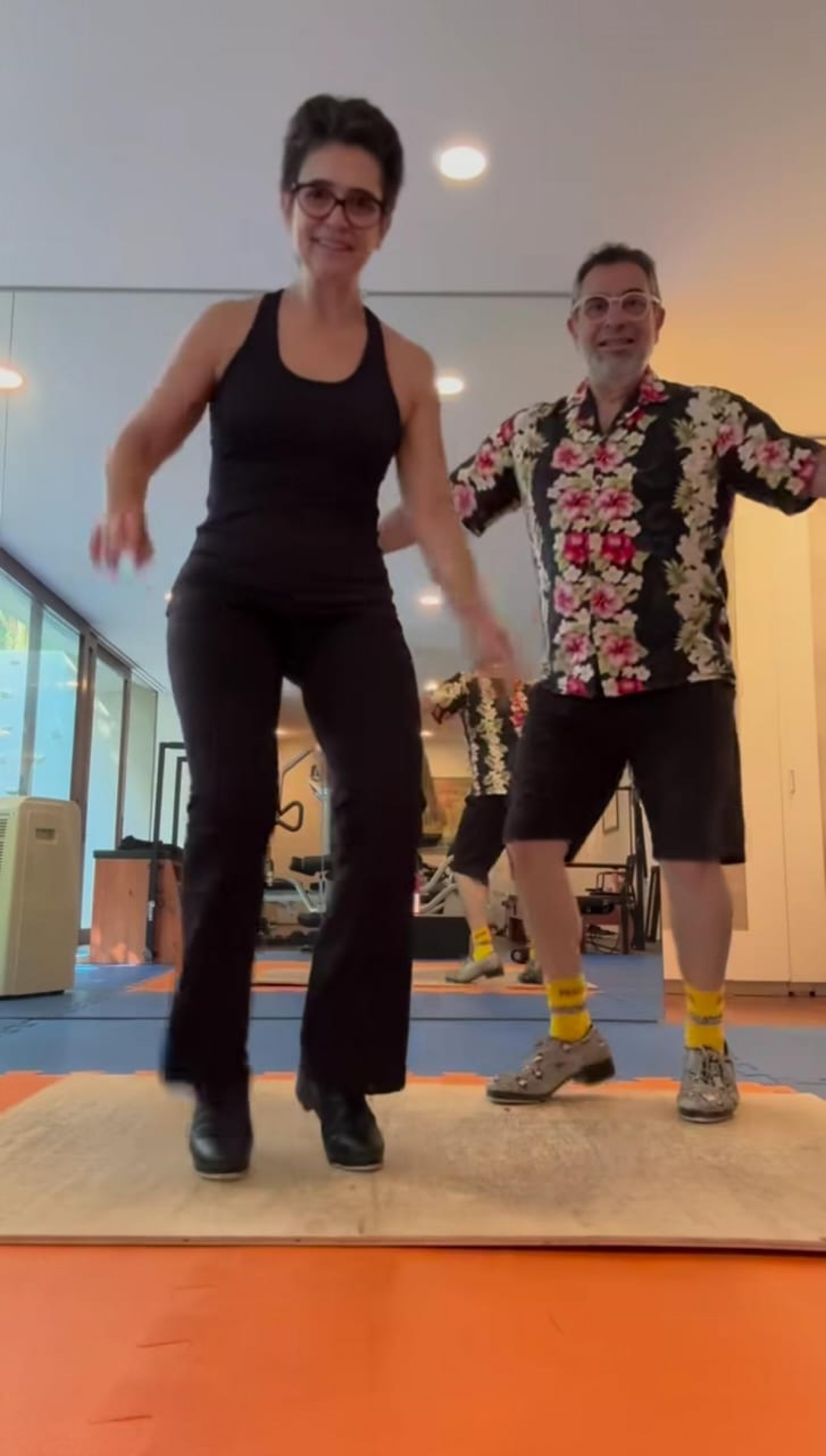 - Reprodução de vídeo / Instagram