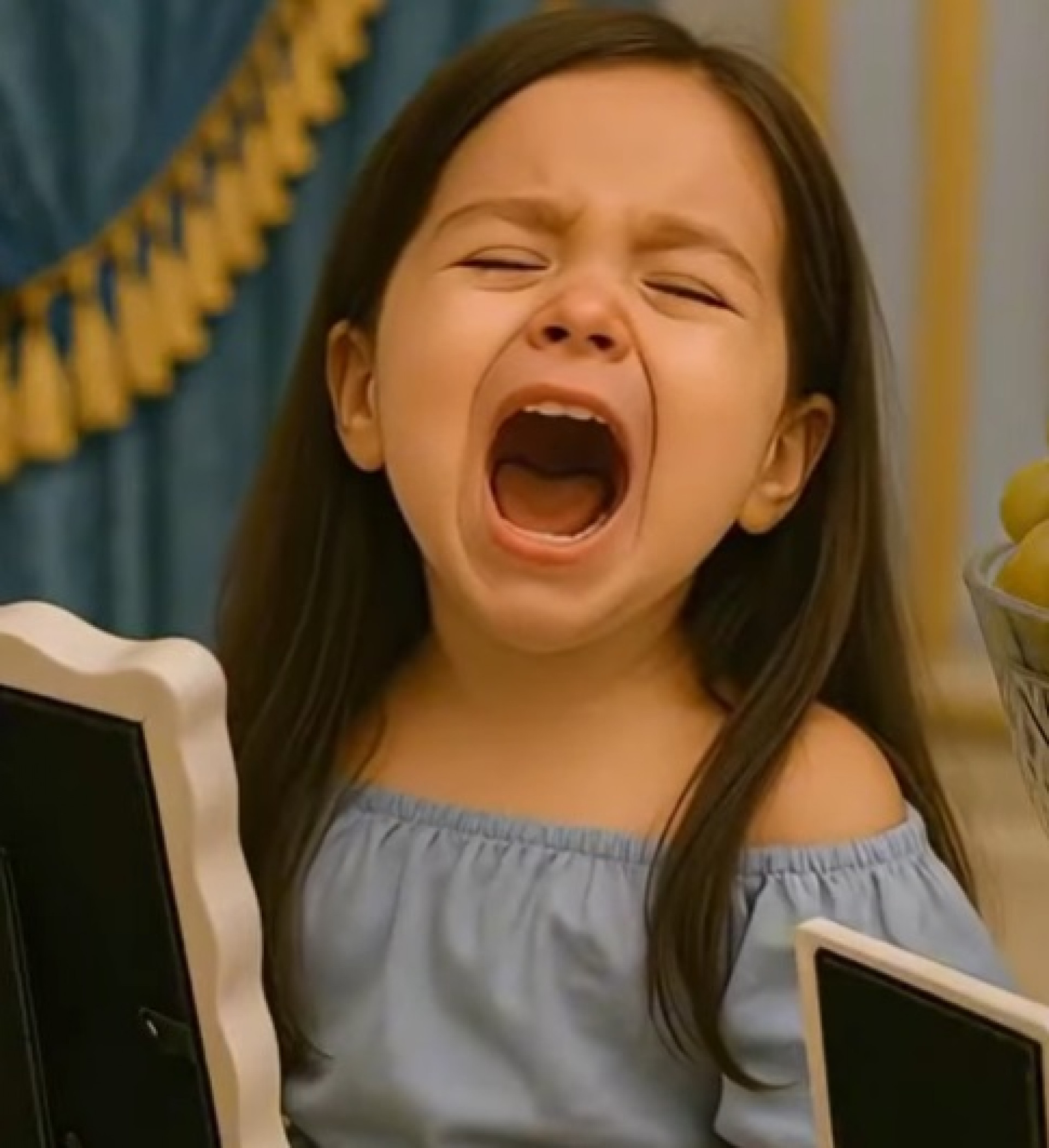 Juliette no 'BBB 21' em versão criada por inteligência artificial - Reprodução/Instagram