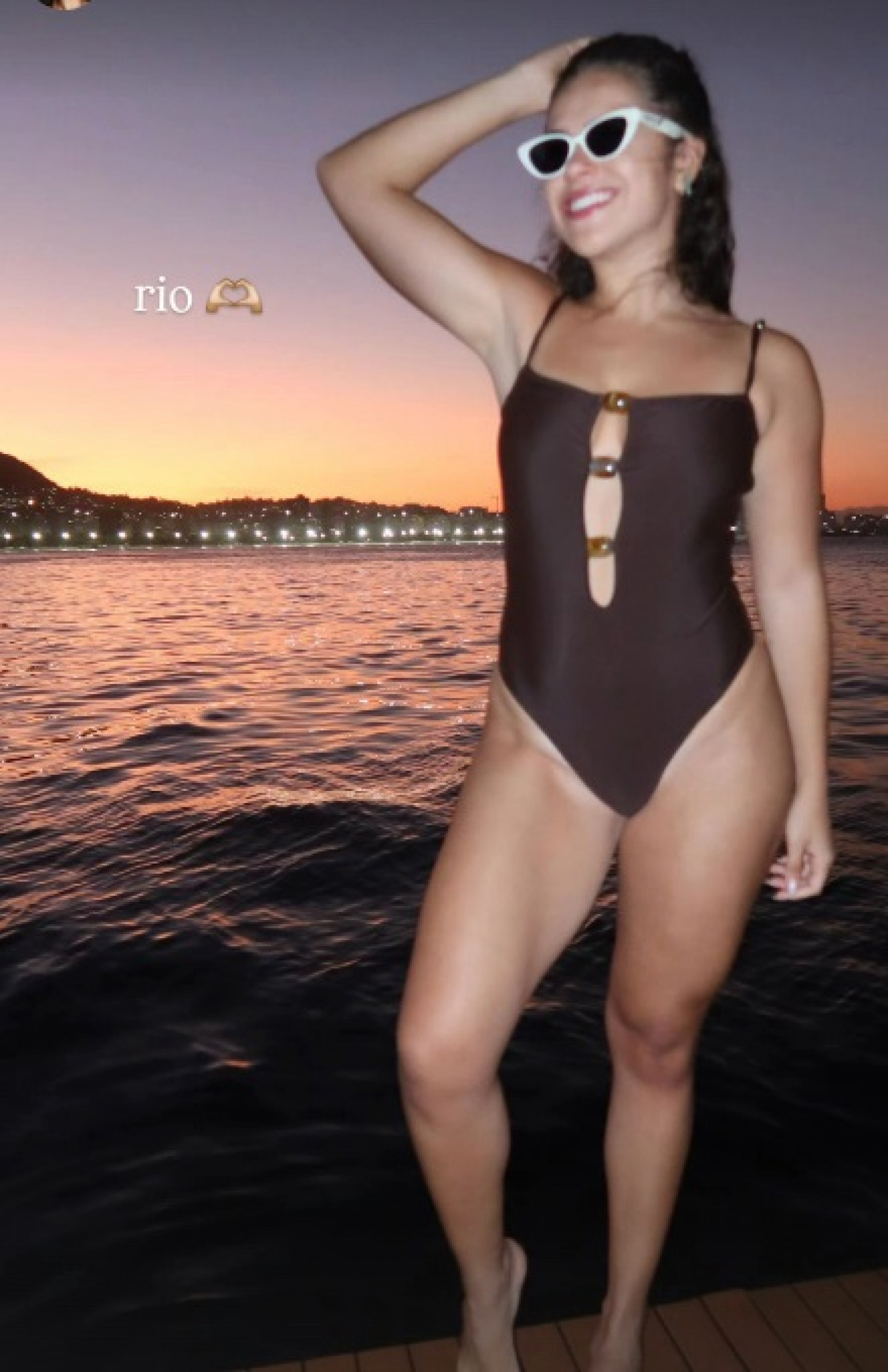 Maisa - Reprodução do Instagram