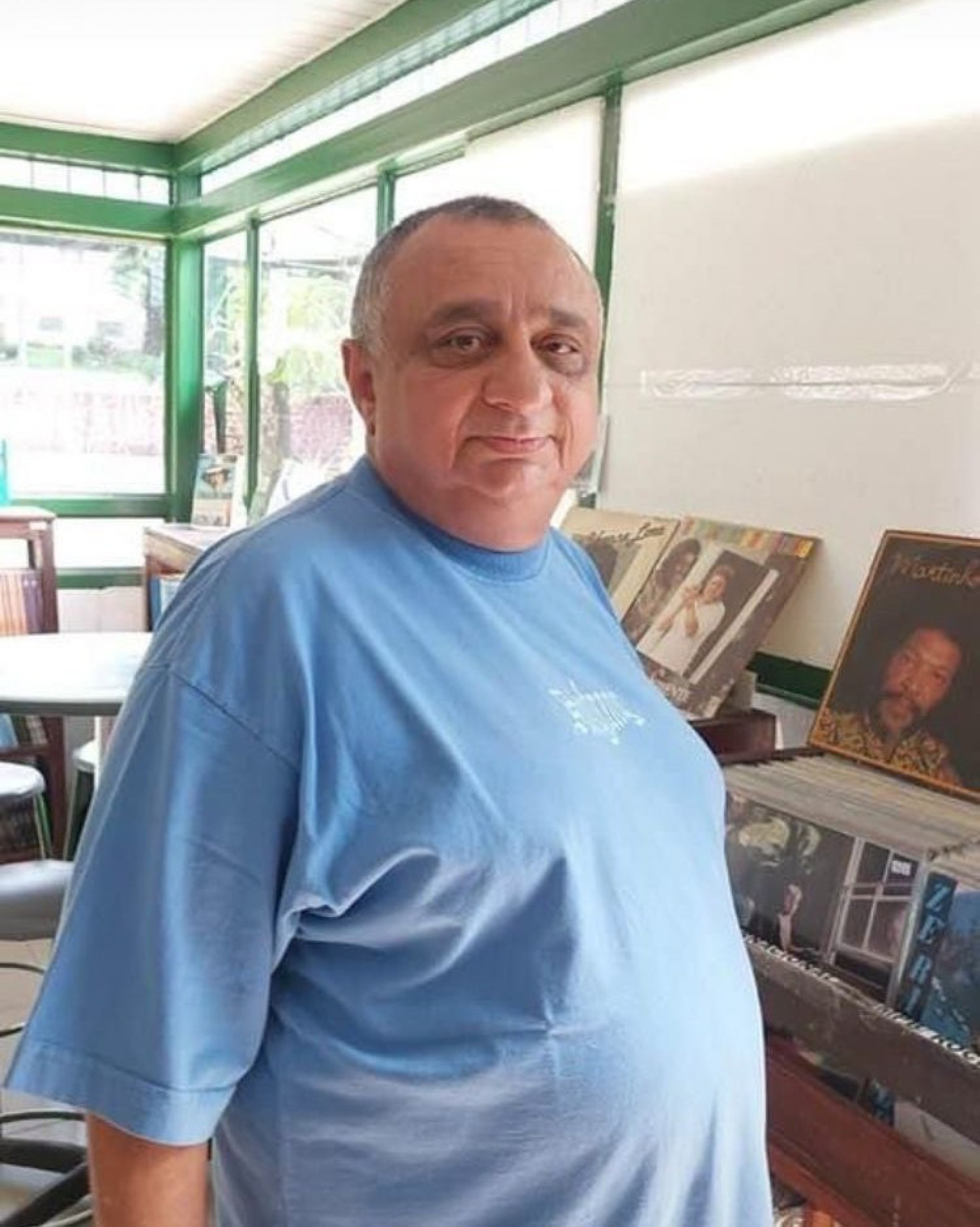 Compositor Paulo Onça morre aos 63 anos - Reprodução / Instagram