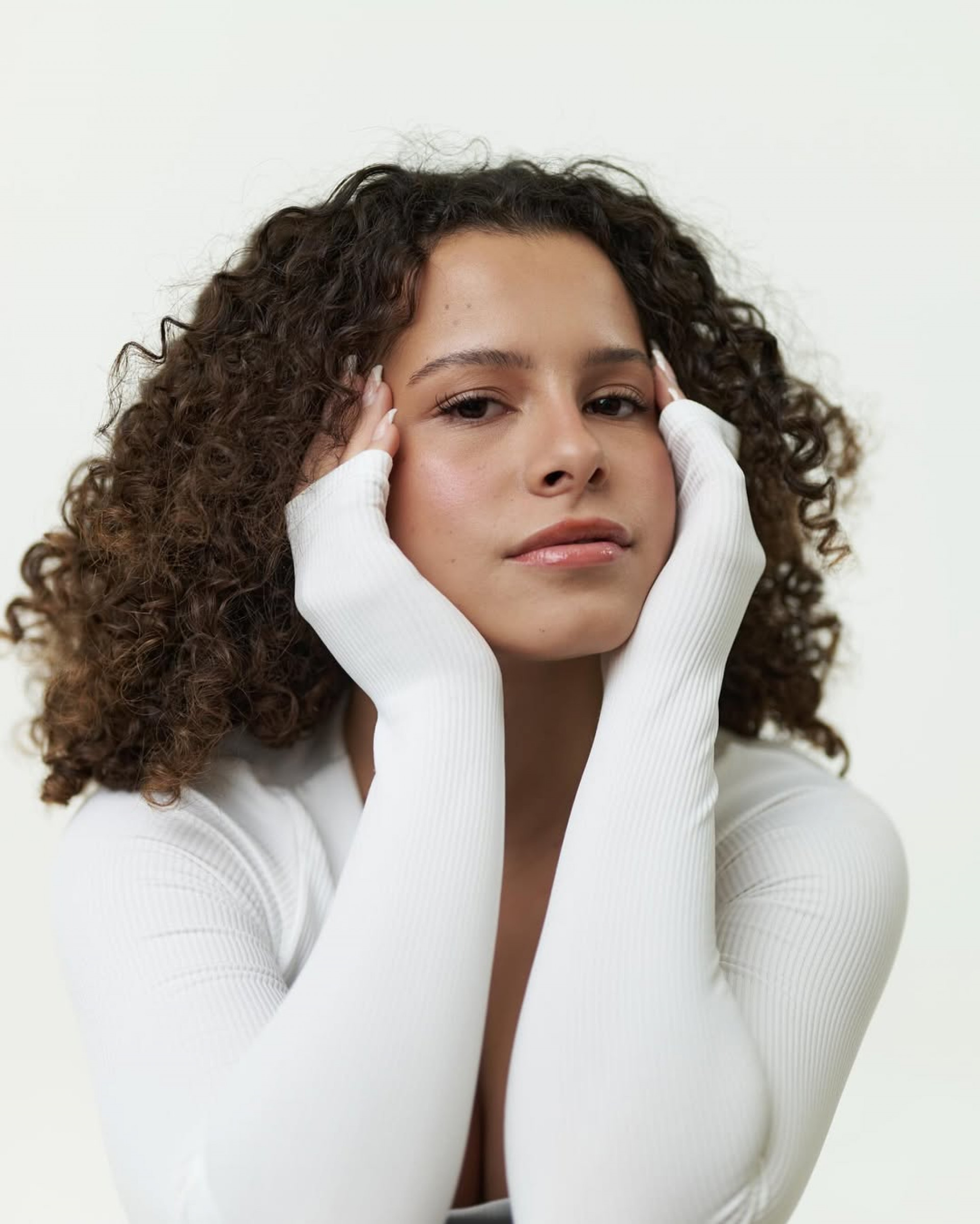 Gabriella Saraivah - Reprodução/Instagram