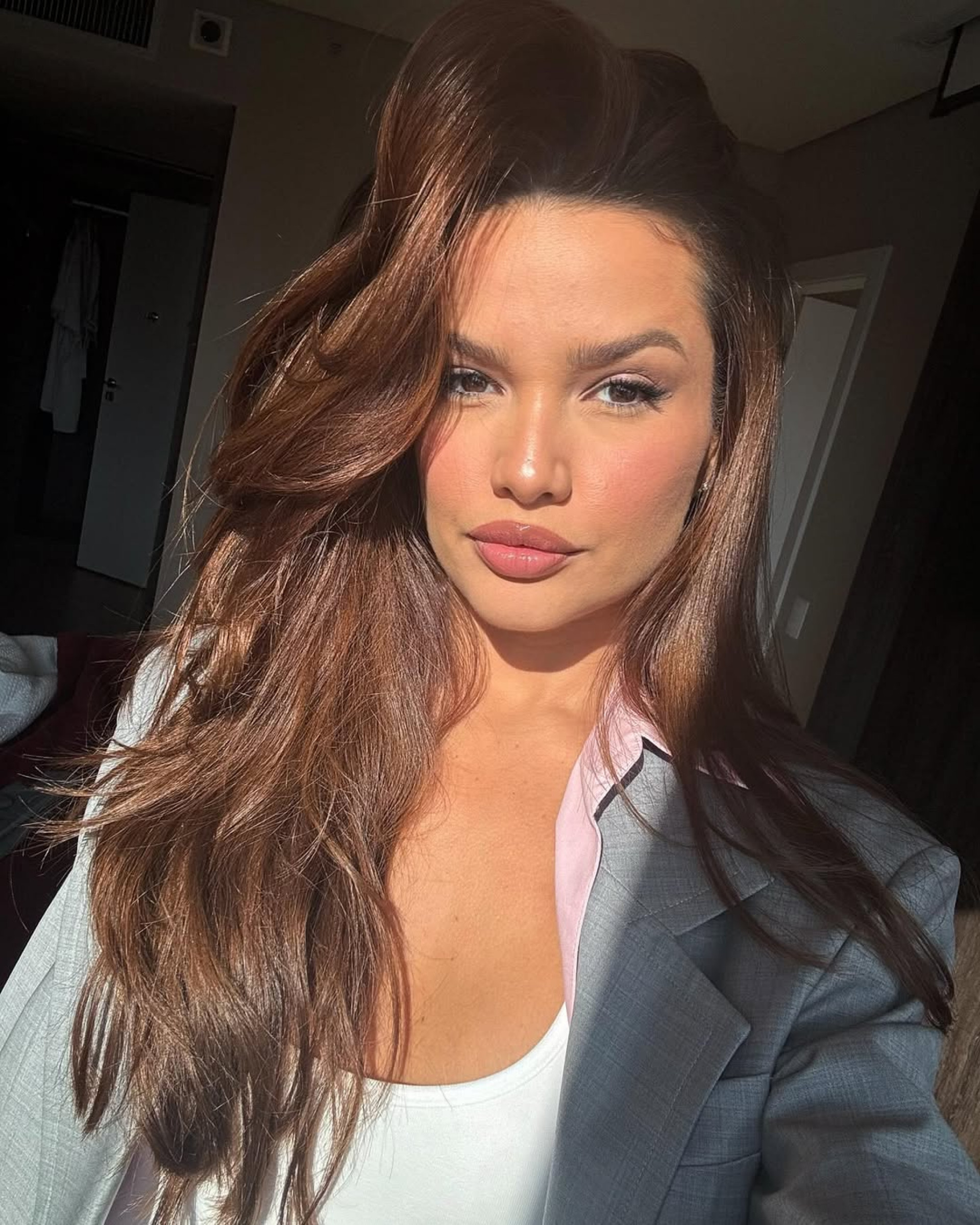 Juliette Freire - Reprodução/Instagram