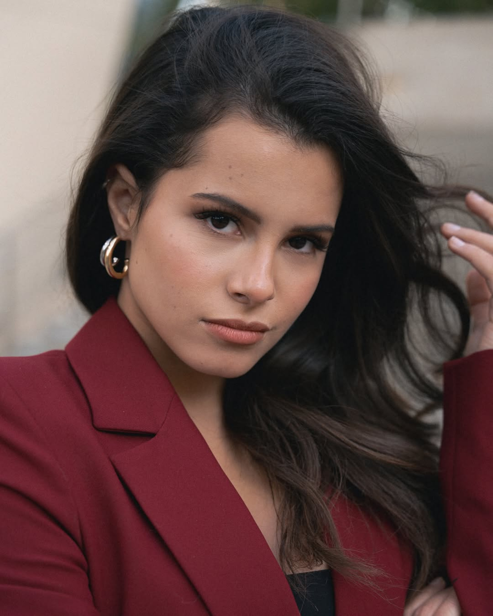 Gabriella Saraivah - Reprodução/Instagram