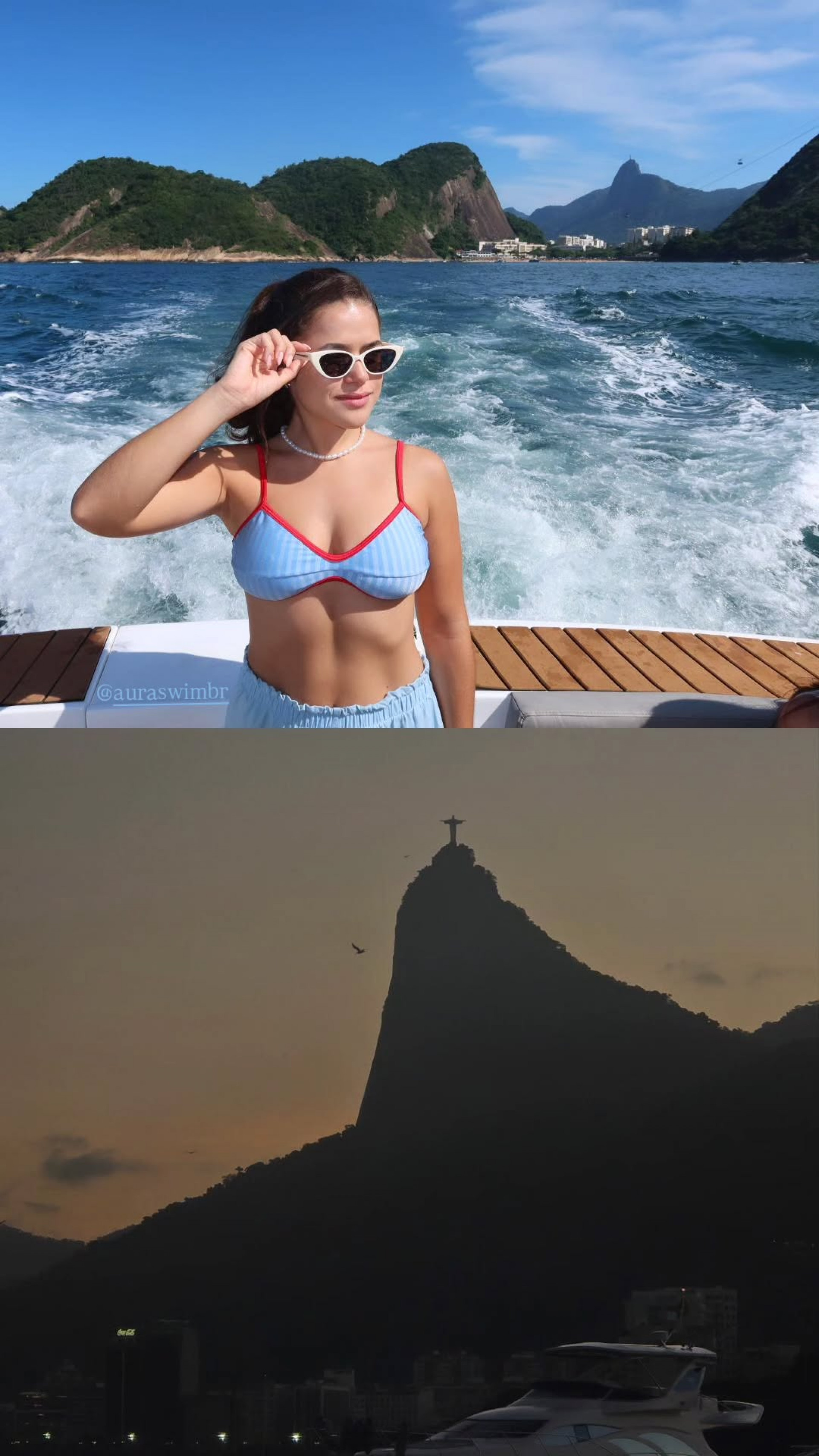 - Reprodução do Instagram