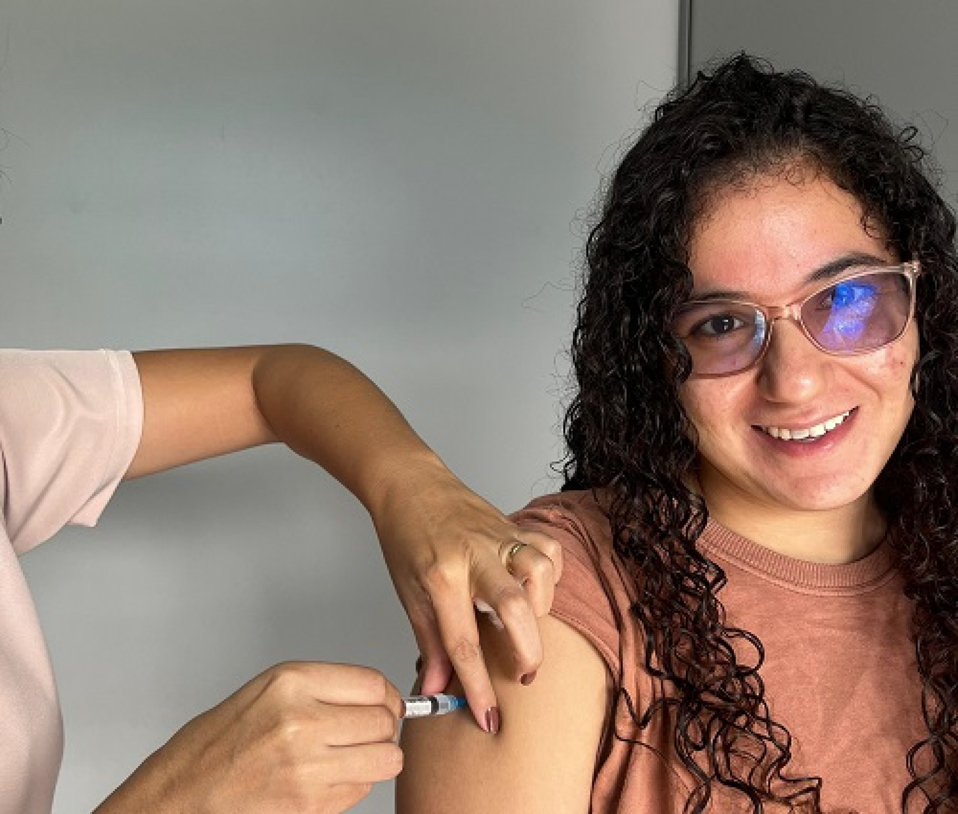 A a&ccedil;&atilde;o &eacute; coordenada pela subsecretaria de Vigil&acirc;ncia em Sa&uacute;de, por meio do Programa de Imuniza&ccedil;&atilde;o que anualmente percorre os &oacute;rg&atilde;os municipais - Divulga&ccedil;&atilde;o / PMJ