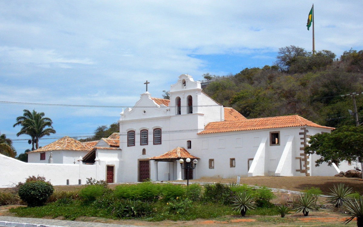 Museu de Arte Religiosa Tradicional (MART)