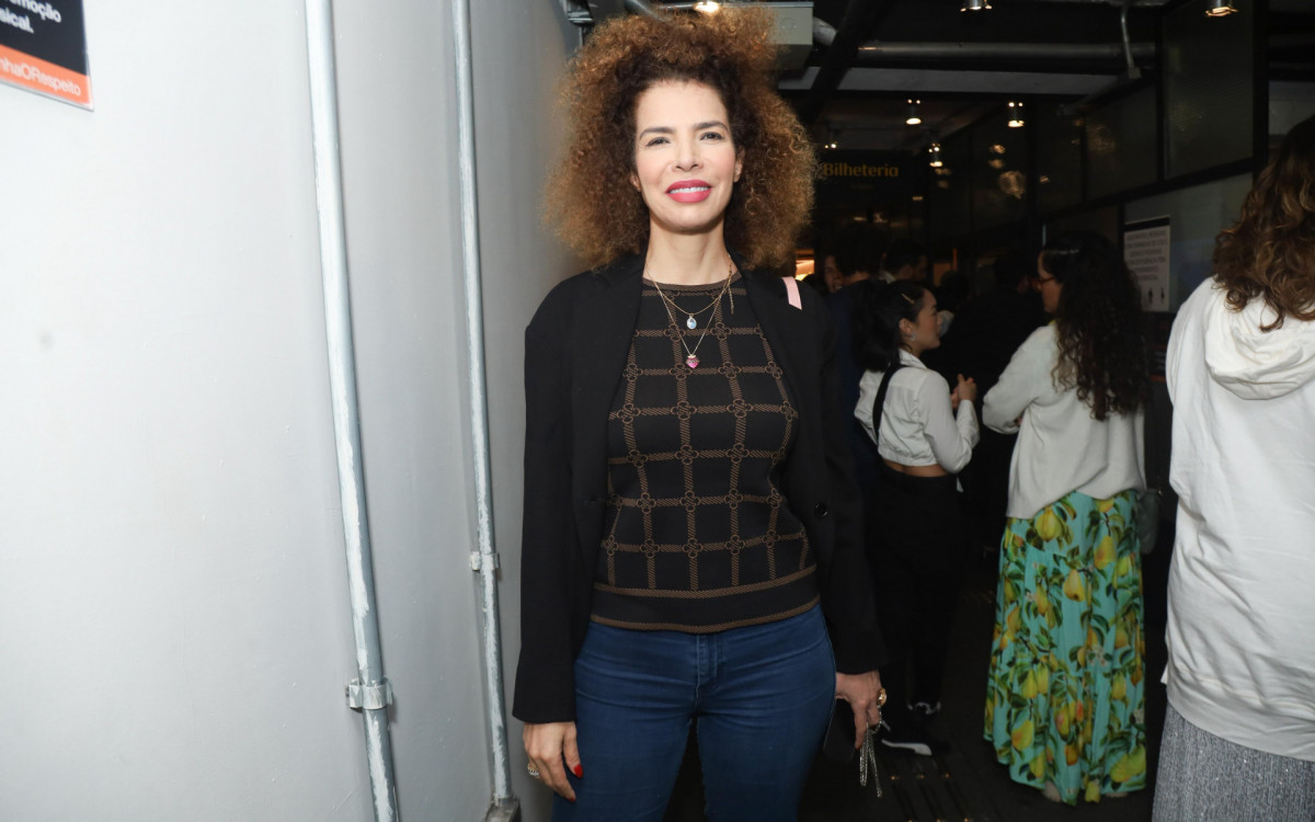Vanessa da Mata