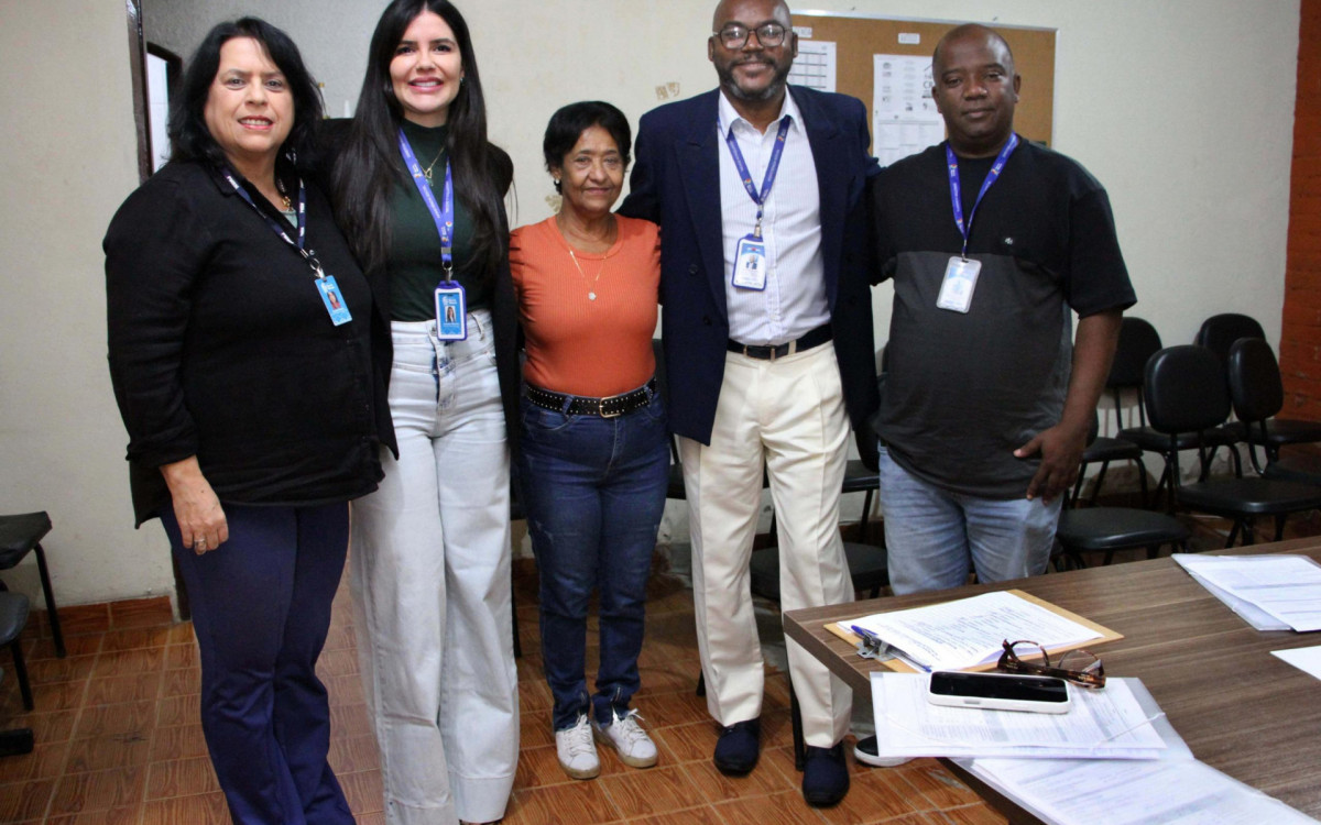 Encontro aumentou a participação nas políticas públicas da cidade