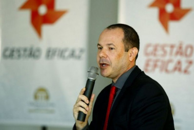 'Amigo mesmo', 'tá na mão': os diálogos com lobista que levaram a afastamento de juiz de MT