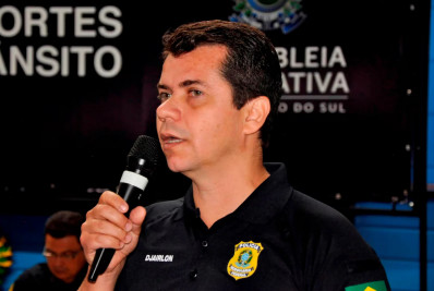 Ex-diretor da PRF confirma blitz na eleição de 2022, mas nega viés político