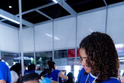 Fundec promove evento 'Todo Dia é Delas' no Caxias Shopping