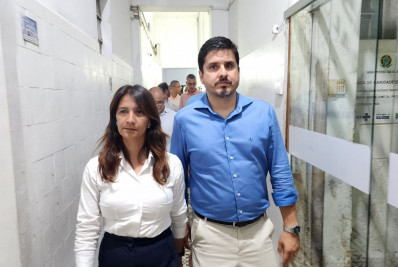  Justiça determina retirada de fake news contra Santa Casa e prefeita de Barra do Piraí