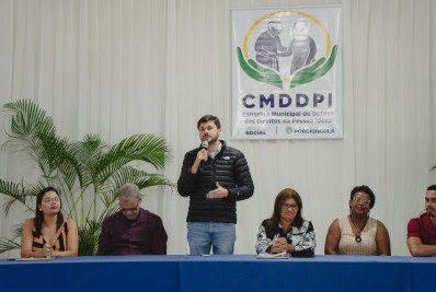 Conferência sobre direitos dos idosos