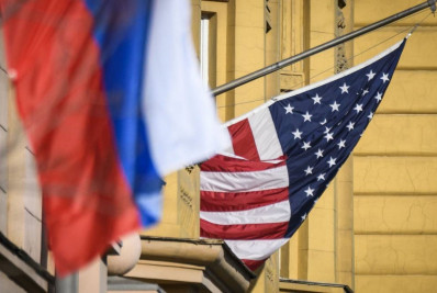 Rússia afirma que críticas de Trump não afetarão troca de presos