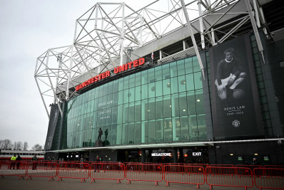 Fundo árabe tem interesse em comprar Manchester United e deseja Beckham como embaixador