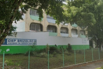 Operário morre ao sofrer queda durante obra em escola na Baixada Fluminense 