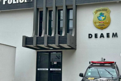 Mulher é presa por tentar matar filha de 2 anos após ficar endividada no 'Tigrinho'