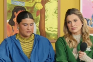 Flávia Alessandra revela envolvimento com homem gay: 'Tentei converter'