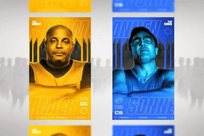 Com Cormier e Sonnen de treinadores, TUF 33 começa nesta terça-feira (27)