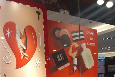 CDL Niterói prevê aumento de 6% nas vendas para o Dia dos Namorados