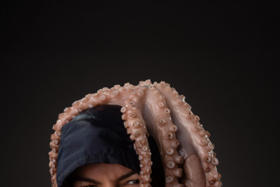 Manuela Ornelas na 4ª Edição do Empreendedores do Bem