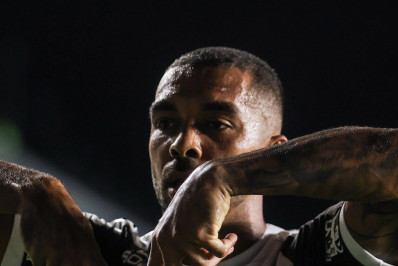 Paulo Henrique celebra boa vitória do Vasco: ‘Precisávamos dar essa resposta’