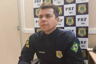 Ex-diretor da PRF admite operações de fiscalização nas estradas em 2022, mas nega viés político