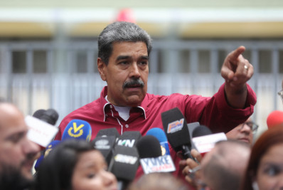 EUA emitem alerta de 'riscos severos' e pedem que americanos não viajem à Venezuela