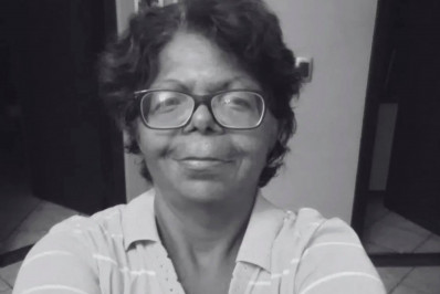 Morre Mônica Vital, sósia de Marlene Mattos do 'Pânico na TV'