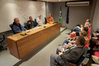 PSDB do Rio busca novo rumo