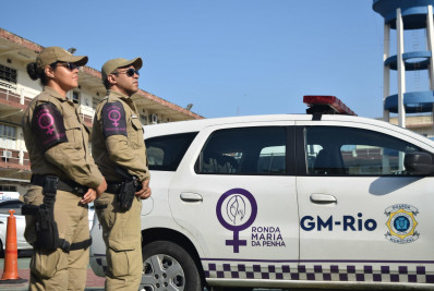 Senado aprova PEC que inclui guarda municipal na segurança pública