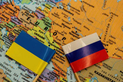 Rússia acusa Ucrânia de intensificar ataques para frustrar negociações de paz