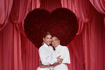 Mãe de Virginia publica mensagem após separação da filha: 'Uma mulher livre incomoda'