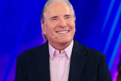 Roberto Justus explica motivo do quinto casamento estar sendo bem sucedido