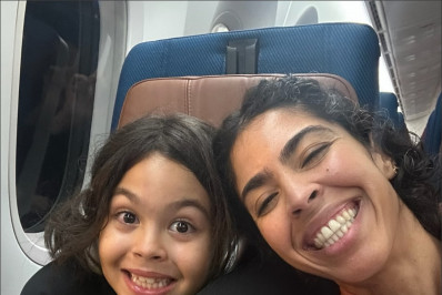 Bela Gil encanta com fotos raras no aniversário do filho