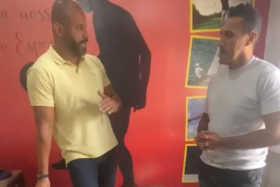 Secretarias de Esporte e do Idoso unificam ações para ampliar atendimento à população idosa de Búzios