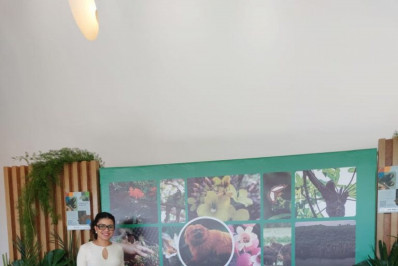 Quatis participa de evento estadual em celebração ao Dia da Biodiversidade